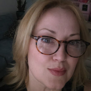 Meet your Posher, Janet